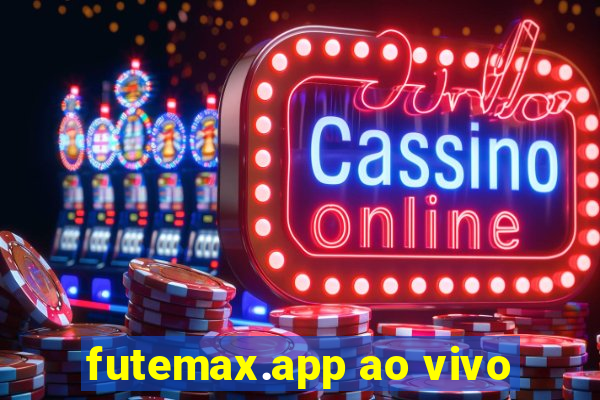 futemax.app ao vivo